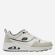 Buty sportowe męskie Skechers 183020-WGR 45.5 Białe (197627150338) - obraz 1