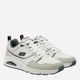 Чоловічі кросівки Skechers 183020-WGR 49.5 Білі (198739454055) - зображення 2