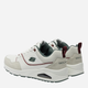 Buty sportowe męskie Skechers 183020-WGR 45.5 Białe (197627150338) - obraz 3
