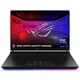 Ноутбук Asus ROG Strix SCAR 16, (G635LW-RW068) 16" / RAM 64 ГБ / SSD 2 ТБ / RTX 5080 / Без ОС / чорний - изображение 1