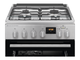 Плита кухонная Electrolux - LKK560228X - изображение 2
