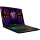 Ігровий ноутбук MSI Gaming Crosshair 16, (A13VGK-2277XROMXM-UPGRADE) RAM 32 ГБ / SSD 1 ТБ / RTX 4070 - изображение 2