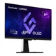Монітор ViewSonic XG272-2K-OLED - изображение 2