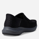 Чоловічі мокасини Skechers 204804-BKCC 41 Чорні (196989820453) - зображення 3
