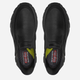 Półbuty męskie skórzane Skechers 204810-BBK 45.5 Czarne (197976500730) - obraz 4