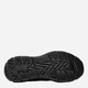 Półbuty męskie skórzane Skechers 204810-BBK 47.5 Czarne (197976500754) - obraz 5