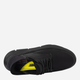 Buty derby męskie skórzane Skechers 205046-BBK 49.5 Czarne (198376083380) - obraz 6