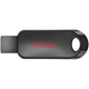 USB флеш накопитель SanDisk 64GB Cruzer Snap USB 2.0 (SDCZ62-064G-G35) - изображение 2