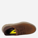 Buty derby męskie skórzane Skechers 205046-CDB 41 Brązowe (196989359748) - obraz 6