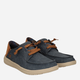 Półbuty męskie Skechers 210116-NVY 39.5 Niebieskie (194428923840) - obraz 2