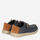 Półbuty męskie Skechers 210116-NVY 43 Niebieskie (194428923901) - obraz 3