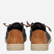 Półbuty męskie Skechers 210116-NVY 47.5 Niebieskie (194428923956) - obraz 5
