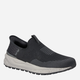 Buty sportowe męskie Skechers 210636-BLK 44 Czarne (196642550918) - obraz 2