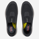 Buty sportowe męskie Skechers 210636-BLK 45.5 Czarne (196642550932) - obraz 4