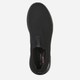 Buty sportowe męskie Skechers 216118-BBK 41 Czarne (194428916866) - obraz 4