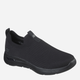Buty sportowe męskie Skechers 216118-BBK 49 Czarne (194428916989) - obraz 2