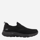Buty sportowe męskie Skechers 216202-BBK 43.5 Czarne (195204711286) - obraz 1