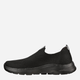 Buty sportowe męskie Skechers 216202-BBK 43 Czarne (195204711279) - obraz 3