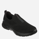 Buty sportowe męskie Skechers 216202-BBK 44.5 Czarne (195204711309) - obraz 2