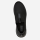 Buty sportowe męskie Skechers 216202-BBK 44.5 Czarne (195204711309) - obraz 4