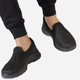 Buty wsuwane męskie Skechers 216208-BBK 40 Czarne (195204893210) - obraz 2