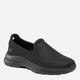 Buty wsuwane męskie Skechers 216208-BBK 40 Czarne (195204893210) - obraz 3