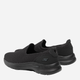 Buty wsuwane męskie Skechers 216208-BBK 42 Czarne (195204893234) - obraz 4