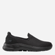 Buty wsuwane męskie Skechers 216208-BBK 44.5 Czarne (195204893289) - obraz 1