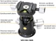 Штатив Vanguard VEO 5 264AB-160S (DAS303045) - изображение 4