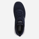 Buty do biegania męskie Skechers 216495-NVY 45.5 Granatowe (196989746654) - obraz 4