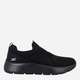 Buty sportowe męskie Skechers 216506-BBK 45.5 Czarne (197976517516) - obraz 1