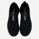 Buty sportowe męskie Skechers 216506-BBK 45.5 Czarne (197976517516) - obraz 4