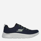 Чоловічі кросівки для залу Skechers 216507-NVLM 43 Темно-сині (197627499291) - зображення 1