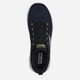 Чоловічі кросівки для залу Skechers 216507-NVLM 40 Темно-сині (197627499253) - зображення 4