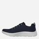 Чоловічі кросівки для залу Skechers 216507-NVLM 42 Темно-сині (197627499277) - зображення 3