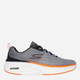 Buty do biegania męskie Skechers 220847-CHAR 44 Szare (197976365582) - obraz 1