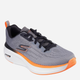 Buty do biegania męskie Skechers 220847-CHAR 44.5 Szare (197976365599) - obraz 2