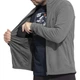 Флисовая кофта Pentagon Tac Maven Elk, Wolf Grey, XS - изображение 2