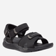 Чоловічі сандалії Skechers 229097-BBK 42.5 Чорні (195969999943) - зображення 2