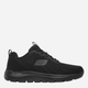 Buty sportowe męskie Skechers 232395-BBK 41 Czarne (196642122672) - obraz 1