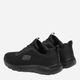 Buty sportowe męskie Skechers 232395-BBK 39.5 Czarne (196642122658) - obraz 3