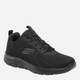 Buty sportowe męskie Skechers 232395-BBK 47.5 Czarne (196642122764) - obraz 2