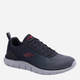 Buty sportowe męskie Skechers 232399-BKCC 41 Czarne (195969617687) - obraz 2