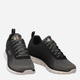Buty sportowe męskie Skechers 232399-OLBK 41 Ciemnooliwkowe (195969617823) - obraz 4