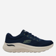 Buty sportowe męskie Skechers 232700-NVY 40 Granatowe (197627012735) - obraz 1