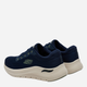Buty sportowe męskie Skechers 232700-NVY 41 Granatowe (197627012742) - obraz 3