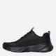 Buty sportowe męskie Skechers 232835-BBK 42.5 Czarne (197976473195) - obraz 3
