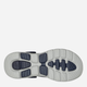 Chodaki męskie gumowe Skechers 243032-NVY 41 Niebieskie (196311451393) - obraz 5