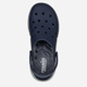 Чоловічі крокси Skechers 243032-NVY 48.5 Сині (196311451485) - зображення 4