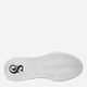 Sneakersy męskie skórzane Skechers 251016-BKW 41 Czarne (196989691503) - obraz 5